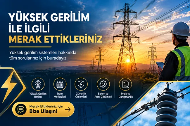 Merak Ettiklerinize Anında Cevap Bulun